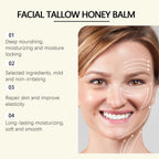 Beef Tallow Face Cream