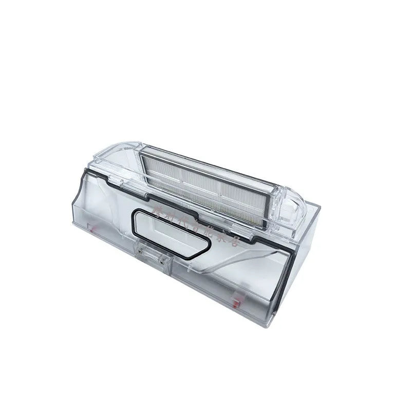 Dust box for Xiaomi/Mijia 1C stytj01zhm  mop 2c XMSTJQR2C dreame F9 Robot vacuum cleaner