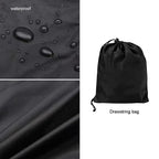 Hot Tub Spa Heater PumpCoverInflatable Hot Tub PumpCoverSuitable for Most Hot Tub SpaHeater Pump on Market （only cover）