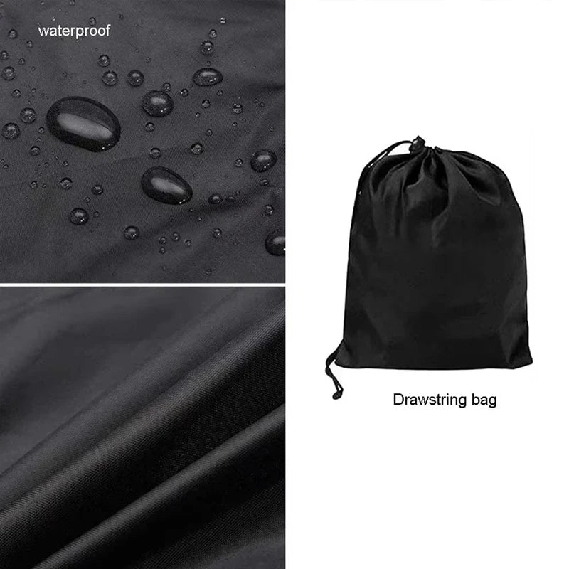 Hot Tub Spa Heater PumpCoverInflatable Hot Tub PumpCoverSuitable for Most Hot Tub SpaHeater Pump on Market （only cover）