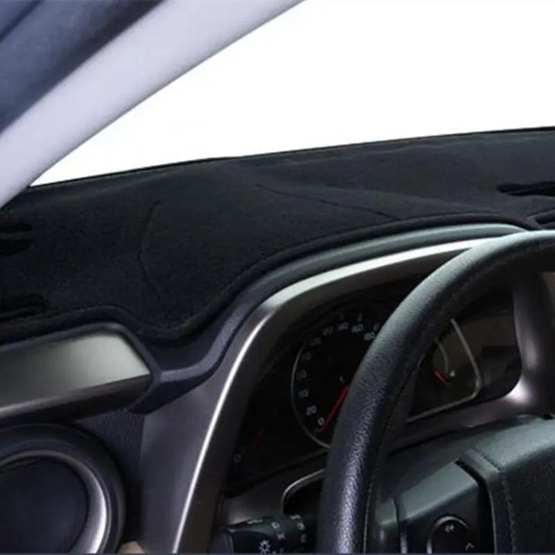 For Audi A4 A4L B8 2009 2010-2015 2016 Dashmat Dashboard Cover Protect Mat Pad Car Dash Sunshade Carpet Rug Interior Accessories