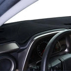 For Audi A4 A4L B8 2009 2010-2015 2016 Dashmat Dashboard Cover Protect Mat Pad Car Dash Sunshade Carpet Rug Interior Accessories