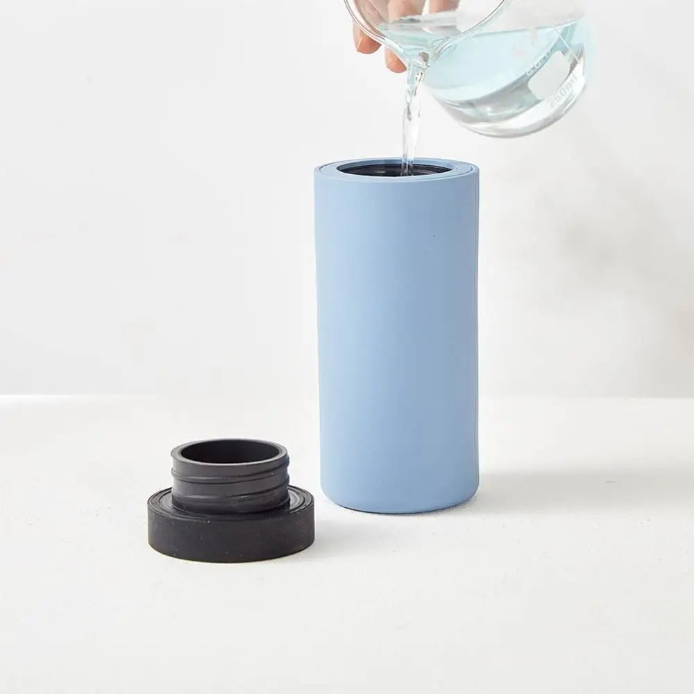 Refillable Dish Soap Dispenser Silicone Dish Soap Squeeze Bottle Washing Up Liquid Dispenser Soap Dispenser Shampoo Conditioner