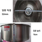 Cotton candy machine commercial booth fully automatic drawing cotton candy machine electric fancy production