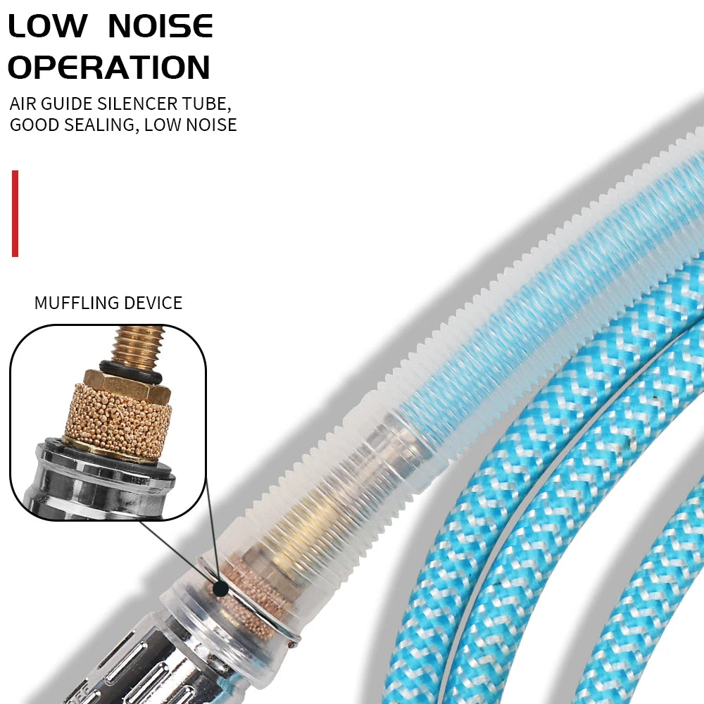 Mini Air Grinder Air Polishing Grinding Pen Micro Engraving Carving Pneumatic Tools 72000RPM