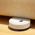 Xiaomi Automatic Sweeping Robot Home Vacuum Cleaner USB Rechargeable Wet Dry Sweeping Lazybones Intelligent 3 In1 Sweeper New