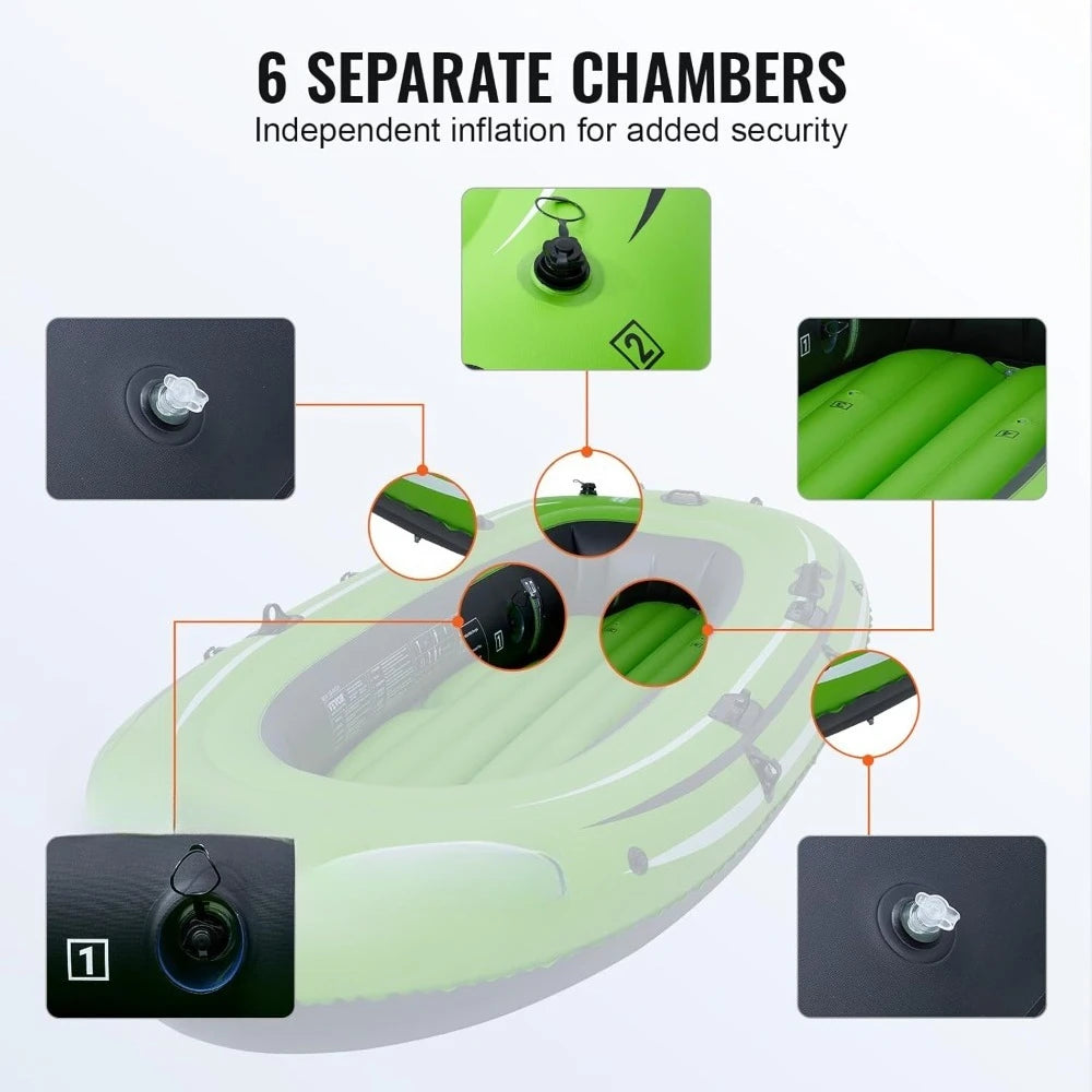 Inflatable Boat | AlluCanFind