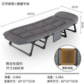 Offers Free Installation Of American Style Sturdy And Easy To Store Folding Beds Adult Portable Folding Beds Office Nap Beds
