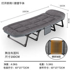 Offers Free Installation Of American Style Sturdy And Easy To Store Folding Beds Adult Portable Folding Beds Office Nap Beds