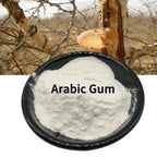 High Purity 99% Arabic GumThickener Emulsifier Adhesive Gum  Multipurpose