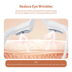Beauty Eye Care Massager