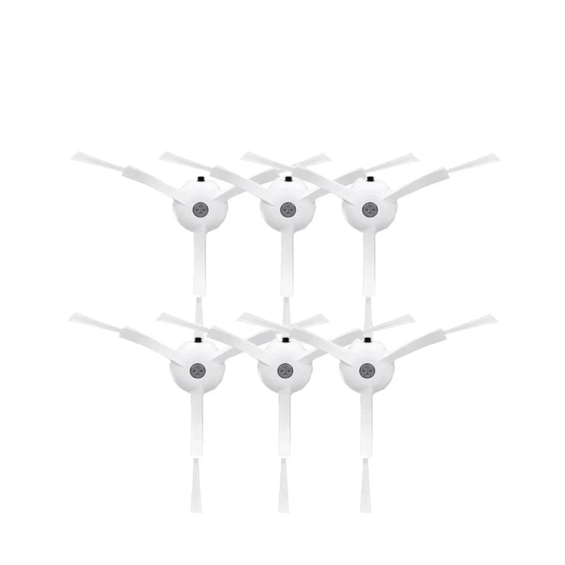 For Roborock S8 Pro Ultra Robot Vacuum Spare Parts Main Side Brushes Mop Cloths HEPA Filters Dust Bags Accessories