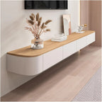 Modern Floating TV Stand
