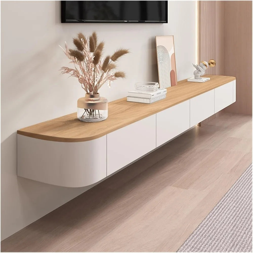 Modern Floating TV Stand