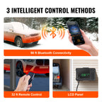 VEVOR Diesel Air Heater - Bluetooth App Control RV & Van
