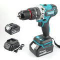 2025 Makita DDF487: 13mm Brushless Lithium - Powered Electromechanical Drill Screwdriver - Trusted Brand, High - Performance