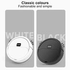 xiaomi Intelligent Sweeping Robot Household mini Sweeping Machine Suction sweeping And Mopping Three In One Cleaning Machine