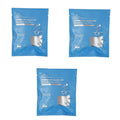 pH 9.5 Alkaline hydrogen water filtration antioxidant ceramic balls, a