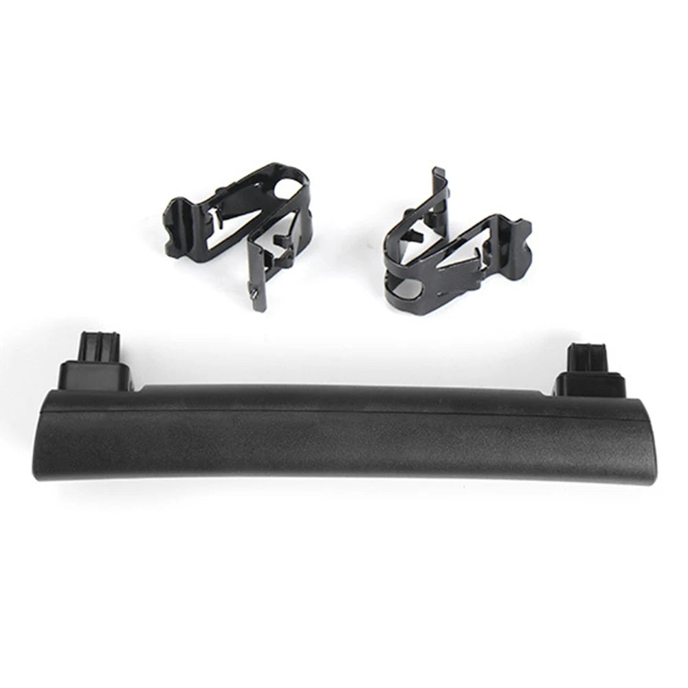 Car Tailgate Handle 1567400172 Car Tailgate Trunk Inside Handle/Buckle for Mercedes-Benz B GLA Class W156 W246 2012-2019