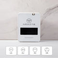 NAMSTE HVAC Scent Diffuser Home Fragrance Device WIFI And Bluetooth Co