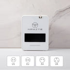 NAMSTE HVAC Scent Diffuser Home Fragrance Device WIFI And Bluetooth Co