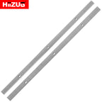 320mm×12mm×1.5mm Planer Blades Knife for Delta 22-560 22-562 TP400LS Craftsman 21758 Wen 6550 Triton TPT125 Jointer HSS 2pcs