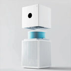 XIAOMI MIJIA Smart Air Purifier 4 Lite Deodorization Remove Formaldehy
