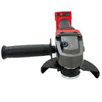 Milwaukee 125mm High Power Brushless Angle Grinder Electric Wireless Polishing Variable Speed Cutting Cutting Power Tool