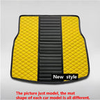 For Haval H6 3TH GT 2021 2022 2023 2024 Car Accessories Trunk Protection Leather Mat Catpet Interior Cover Part Auto Styling