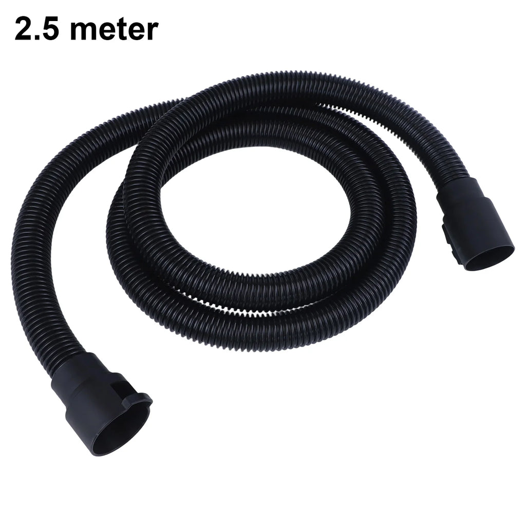 Wet Dry Hose Vacuum Hose Extension 2.5/3.5m Long Hose For Karcher NT20 30  WD1 WD2 WD3 WD4 WD5 WD6‎ 2.863-305.0 Vacuum Cleaner