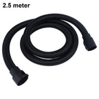 Wet Dry Hose Vacuum Hose Extension 2.5/3.5m Long Hose For Karcher NT20 30  WD1 WD2 WD3 WD4 WD5 WD6‎ 2.863-305.0 Vacuum Cleaner