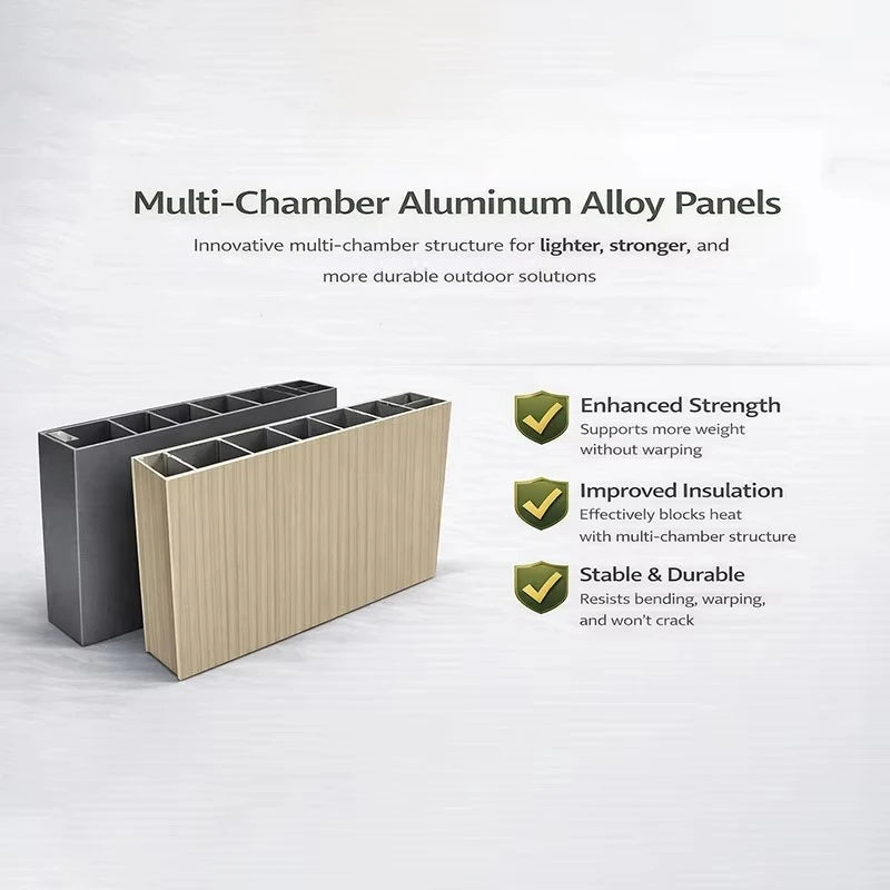 Cuisine Exterieur Aluminium Outdoor Kitchen Set With BBQ Pod And Modular Cabinets For Outdoorkche Summer Kitchen Unit Customize
