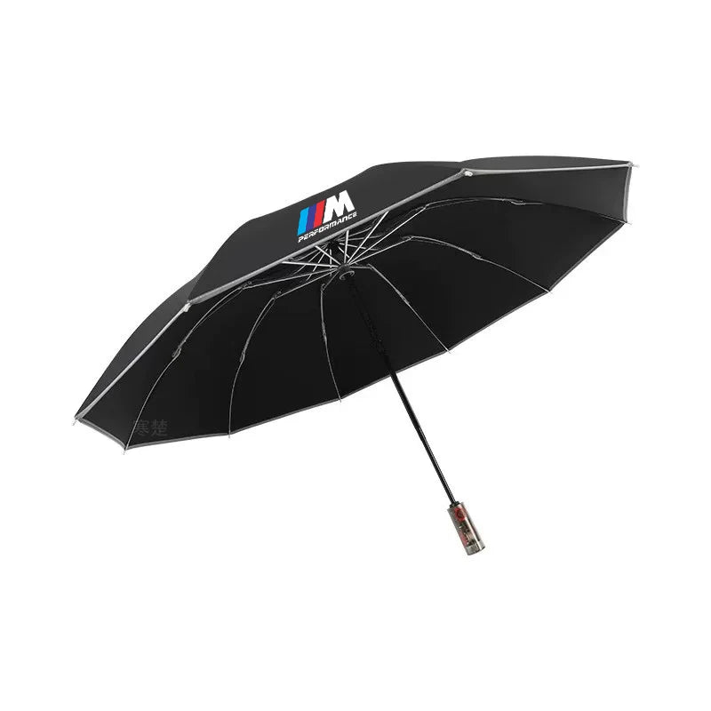 BMW Automatic Sunshade Umbrella