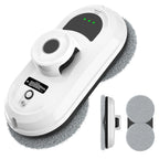 5600pa Window Cleaning Robot Household Intelligent Vacuum Remote Control Anti Fall Electric Window Washer Glass Cleaner