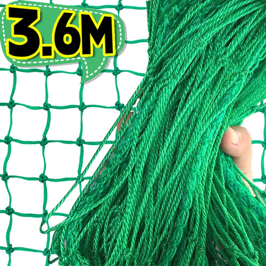 1-3PCS Anti Bird Protection Plant Climbing Net Garden Plant Trellis Netting for Loofah Morning Glory Flowers Cucumber Grape Vine