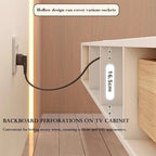 Modern Floating TV Stand