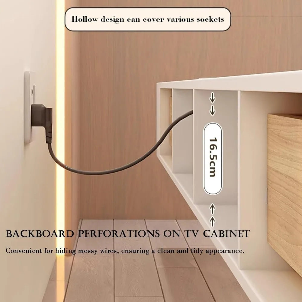 Modern Floating TV Stand