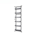 Top solid kitchen cabinet corner  storage basket large capacity