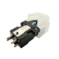 1Pcs Universal Cartridge Stylus For Retro Phonograph LP Vinyl Pickup Record Player Phonograph Hi-Fi Turntable Accessories