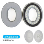 Cooling Gel  memory sponge Ear Pads for Bose QC45 QC35 QC35 ii QC15 QC25 AE2 AE2i AE2w SoundLink AE Headphones Cushions