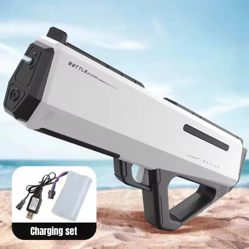 Kids' Automatic Water Gun