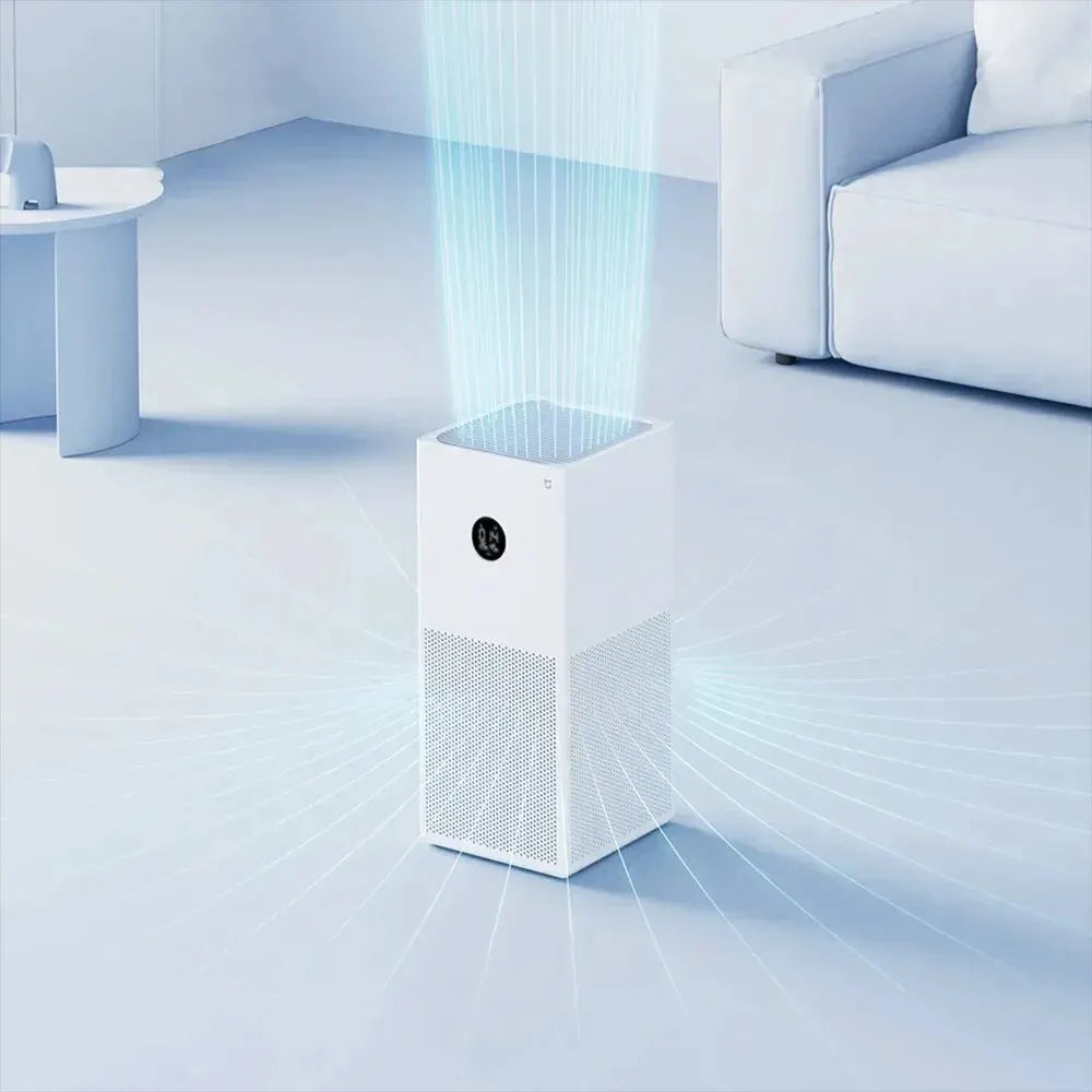 XIAOMI MIJIA Smart Air Purifier 4 Lite Deodorization Remove Formaldehy