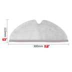 Mop Cloths Rags Pads Accessories For XiaoMi Roborock S5 Max S6 Pure S6 MaxV S5 S51 Xiaowa E25 E35 Vacuum Cleaner Spare Parts