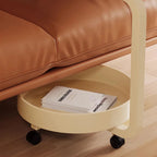Unique Coffee Storage of goods Table Living Room Nordic Frame Moving Cool Bedroom Coffee Tables