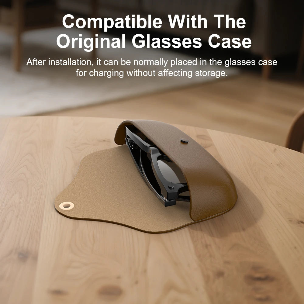AI Intelligent Glasser