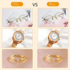 High Frequency Ultrasonic Clean Timing Ultrasonic Glasses Cleaning Ultrasound Jewelry Cleaner Machine for Jewelr and Toothbrush