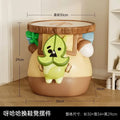 Acorn Lamp Living Room TV Cabinet Sofa Coffee Table Decoration Mesas De Centro Para Sala Living Room Furniture Coffee Table