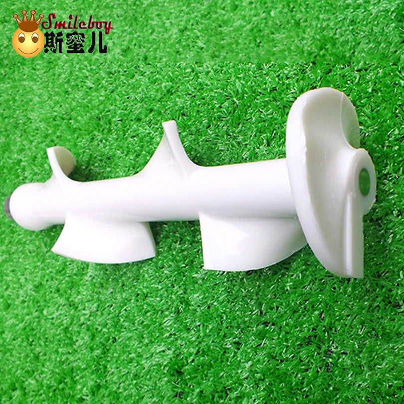 2024 1PCS Ice Cream Machine Mixing Shaft Stirring Stick, Spiral Mixing Stick for Soft Serve Ice Cream Machines, Replacement Part