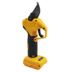 Fit for Dewalt 20V 18V Battery Electric Scissor Cordless Pruner Shears Branches Cutter Pruning Garden Power Tools