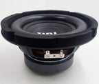 SOTAMIA 1Pcs 200W 6.5 Inch Woofer Speaker 4 Ohm Bass Speaker HIFI Loudspeaker DIY Modified Home Music Bookshelf Audio Subwoofer